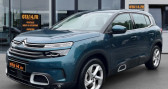 Citroen C5 AIRCROSS BUSINESS Hybride Rechargeable 225 S&S e-EAT8   LE CASTELET 14