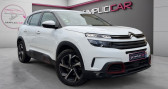 Citroen C5 - voir le détail de l'annonce Citroen C5 AIRCROSS BUSINESS lueHDi 130 SS EAT8 Business  2020 - annonce de voiture en vente sur Auto Sélection.com
