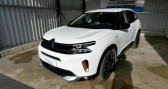 Annonce Citroen C5 occasion Diesel AIRCROSS C-SERIES 1.5 HDI 130 EAT8  Montluon