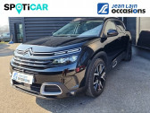 Citroen C5 occasion boite Automatique Annonce Citroen C5 occasion Diesel AIRCROSS C5 Aircross BlueHDi 130 S&S EAT8 à Cessy