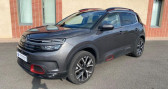 Citroen C5 occasion année 2021 boite Automatique Annonce Citroen C5 occasion Diesel Aircross Citroën BlueHDi 130 S&S EAT8 Shine Pack à REPLONGES