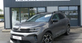 Citroen C5 Aircross FEEL PACK HYBRIDE RECHARGEABLE 225 CV  2022 - annonce de voiture en vente sur Auto Sélection.com