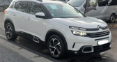 Annonce Citroen C5 occasion Diesel AIRCROSS HDI 130 BV6 Shine   TO  ST BONNET LE FROID