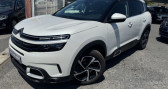 Citroen C5 AIRCROSS HDi 130 EAT8 Shine  2019 - annonce de voiture en vente sur Auto Sélection.com