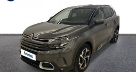 Citroen C5 , garage MERCEDES TOURS SUD - ETOILE AUTOMOBILES  Chambray-ls-Tours