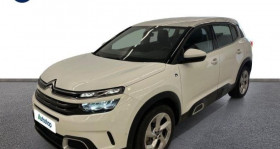 Citroen C5 , garage MERCEDES TOURS SUD - ETOILE AUTOMOBILES  Chambray-ls-Tours
