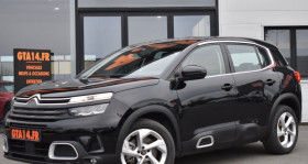 Citroen C5 , garage GTA14  LE CASTELET