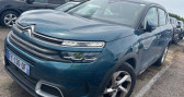 Citroen C5 Aircross Hybrid 225ch Business e-EAT8   Courbevoie 92