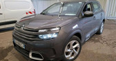 Citroen C5 occasion année 2021 boite Automatique Annonce Citroen C5 occasion Hybride Aircross Hybrid 225ch Business e-EAT8 à Courbevoie