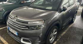 Citroen C5 , garage SAS SCA � Courbevoie