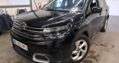 Annonce Citroen C5 occasion Hybride Aircross Hybrid 225ch Business e-EAT8  Courbevoie