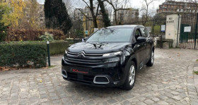Citroen C5 , garage SAS SCA � Courbevoie