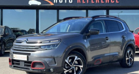 Citroen C5 , garage AUTO REFERENCE  LESTREM