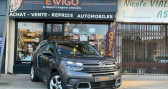 Citroen C5 Aircross HYBRID 225CH SHINE E-EAT8 ENTRETIEN   CALUIRE 69