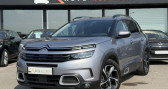 Citroen C5 occasion année 2022 boite Automatique Annonce Citroen C5 occasion Hybride Aircross HYBRID 225CH SHINE E-EAT8 à LESTREM