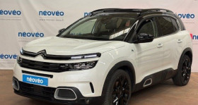 Citroen C5 occasion 2021 mise en vente à La Tour de Salvagny par le garage NEOVEO - photo n°1