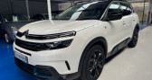 Citroen C5 Aircross Hybrid 225ch Shine Pack e-EAT8   Saint-Maur-des-Fossés 94