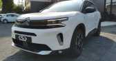 Citroen C5 occasion année 2023 boite Automatique Annonce Citroen C5 occasion Hybride Aircross Hybrid 225ch Shine Pack e-EAT8 à THIERS