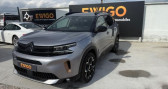 Annonce Citroen C5 occasion Hybride Aircross HYBRID RECHA. 225 ch C-SERIES E-EAT8 BVA 1ERE MAIN   ANDREZIEUX-BOUTHEON