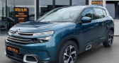 Citroen C5 AIRCROSS Hybrid Rechargeable - 225 S&S - BV e-EAT8 Business   2020 - annonce de voiture en vente sur Auto Sélection.com