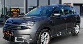 Citroen C5 AIRCROSS Hybrid Rechargeable - 225 S&S - BV e-EAT8 Business    LE CASTELET 14