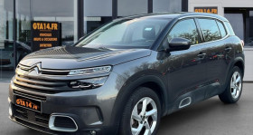 Citroen C5 , garage GTA14  LE CASTELET