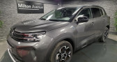 Annonce Citroen C5 occasion Hybride AIRCROSS Hybrid Rechargeable - 225 S&S - BV -EAT8 Max  GUERET