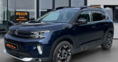 Citroen C5 AIRCROSS Hybrid Rechargeable - 225 S&S - BV -EAT8 Shine PHA   LE CASTELET 14