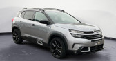 Annonce Citroen C5 occasion Hybride AIRCROSS Hybrid Rechargeable - 225 S&S - -EAT8 Shine Pack  Sérézin-du-Rhône
