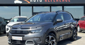 Citroen C5 , garage AUTO REFERENCE  LESTREM