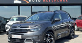 Citroen C5 occasion année 2022 boite Automatique Annonce Citroen C5 occasion Hybride Aircross HYBRID RECHARGEABLE 225CH SHINE E-EAT8 1ERE MAIN CA à LESTREM
