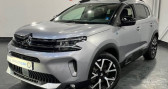 Citroen C5 Aircross Hybrid rechargeable 225ch Shine -EAT8   OPTIONS   Guipavas 29