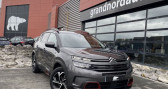 Annonce Citroen C5 occasion Hybride AIRCROSS HYBRID RECHARGEABLE 225CH SHINE E EAT8  Nieppe
