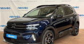 Annonce Citroen C5 occasion Hybride AIRCROSS HYBRID RECHARGEABLE 225CH SHINE E-EAT8 � La Tour de Salvagny