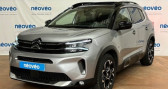 Annonce Citroen C5 occasion Hybride AIRCROSS HYBRID RECHARGEABLE 225CH SHINE E-EAT8  La Tour de Salvagny