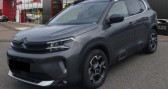 Annonce Citroen C5 occasion Hybride AIRCROSS HYBRID RECHARGEABLE 225CH SHINE E-EAT8  La Tour de Salvagny