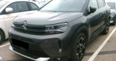 Annonce Citroen C5 occasion Hybride AIRCROSS HYBRID RECHARGEABLE 225CH SHINE E-EAT8  La Tour de Salvagny