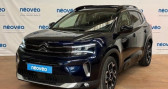 Annonce Citroen C5 occasion Hybride AIRCROSS HYBRID RECHARGEABLE 225CH SHINE E-EAT8  La Tour de Salvagny