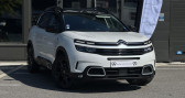 Citroen C5 occasion année 2020 boite Automatique Annonce Citroen C5 occasion Hybride AIRCROSS Hybrid Rechargeable PHASE 1 Attelage LIVRAISON/REPR à ANDREZIEUX-BOUTHEON