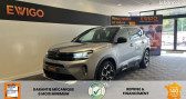 Citroen C5 occasion année 2024 boite Automatique Annonce Citroen C5 occasion Hybride Aircross HYBRIDE 136 E-DCS6 MAX à Saint-Apollinaire
