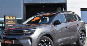 Citroen C5 , garage GTA14  LE CASTELET