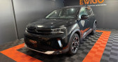 Annonce Citroen C5 occasion Hybride Aircross HYBRIDE 136 E-DCS6 MAX  Dijon