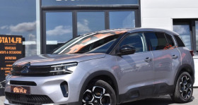 Citroen C5 occasion 2024 mise en vente à LE CASTELET par le garage GTA14 - photo n°1