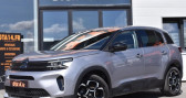 Citroen C5 occasion année 2024 boite Automatique Annonce Citroen C5 occasion Essence AIRCROSS Hybride 136 e-DCS6 Plus à LE CASTELET