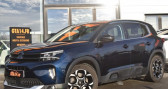 Citroen C5 AIRCROSS Hybride Rechargeable 225 e-EAT8 Feel Pack   LE CASTELET 14