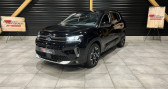 Citroen C5 occasion année 2024 boite Automatique Annonce Citroen C5 occasion Hybride AIRCROSS Hybride Rechargeable 225 e-EAT8 Max à Tourville-La- Riviere
