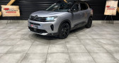 Annonce Citroen C5 occasion Hybride AIRCROSS Hybride Rechargeable 225 e-EAT8 Max  Tourville-La- Riviere