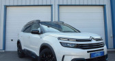 Citroen C5 occasion année 2020 boite Automatique Annonce Citroen C5 occasion Hybride Aircross HYBRIDE RECHARGEABLE 225 e-EAT8 SHINE PACK à Crémieu