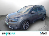 Annonce Citroen C5 occasion  Aircross Hybride Rechargeable 225 e-EAT8 Shine Pack à Angers
