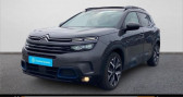 Citroen C5 occasion année 2020 boite Automatique Annonce Citroen C5 occasion Hybride aircross Hybride rechargeable 225 s&s e-eat8 shine pack à Saint-Ouen-l'Aumône
